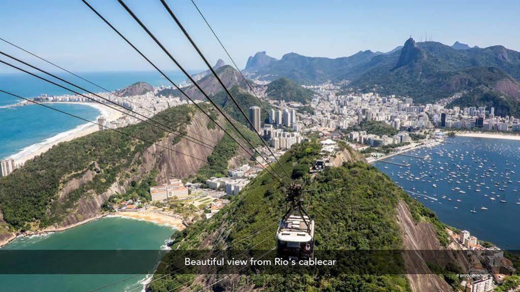 Zen Canal Barra Rio de Janeiro