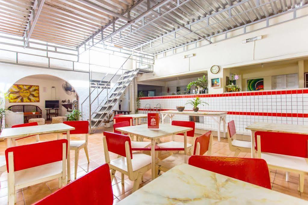 Hotel Zen Canal Barra Rio de Janeiro